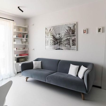Apartmán Italianway - Poma 61 B Milán Exteriér fotografie
