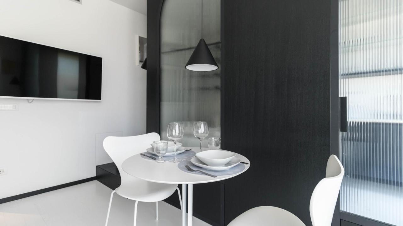 Apartmán Italianway - Poma 61 B Milán Exteriér fotografie