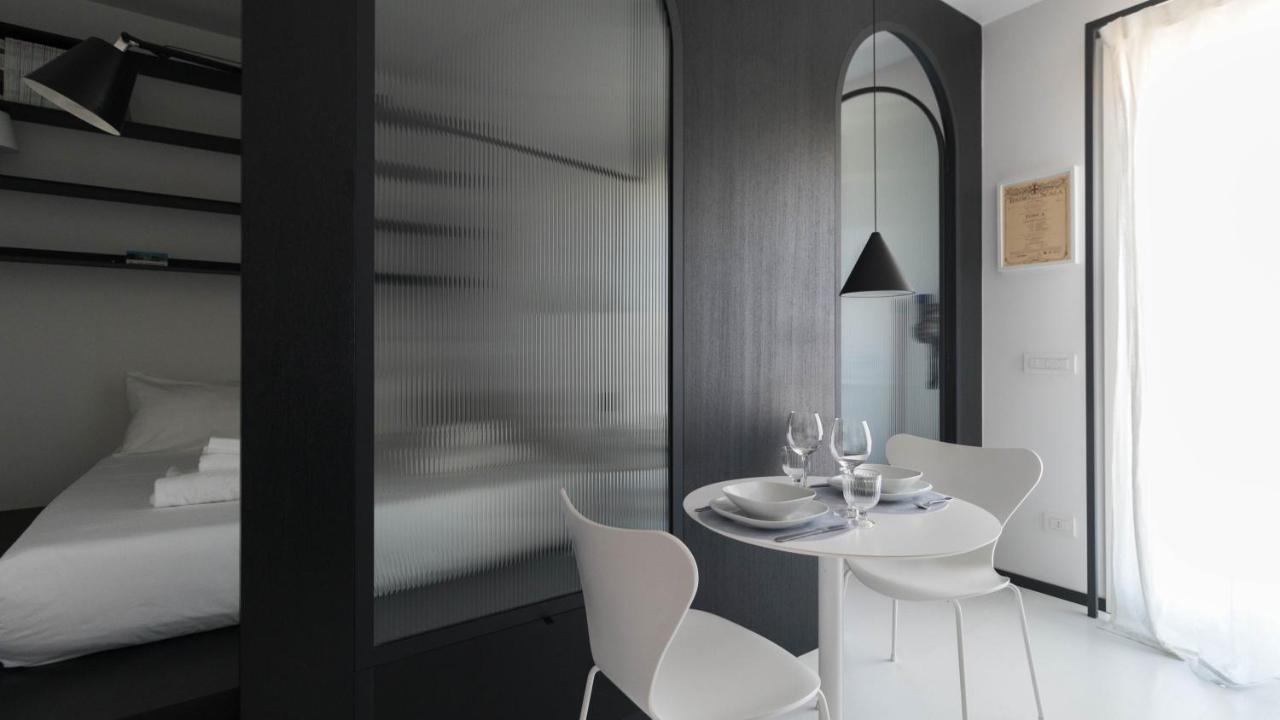 Apartmán Italianway - Poma 61 B Milán Exteriér fotografie