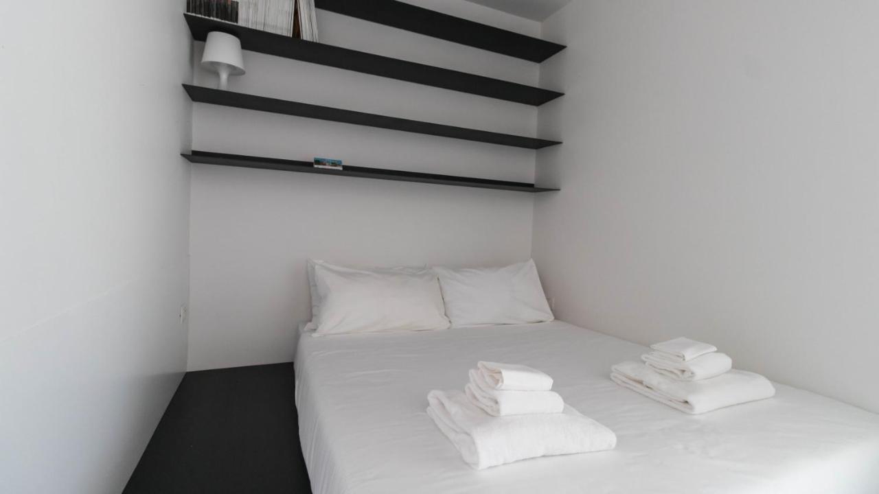 Apartmán Italianway - Poma 61 B Milán Exteriér fotografie