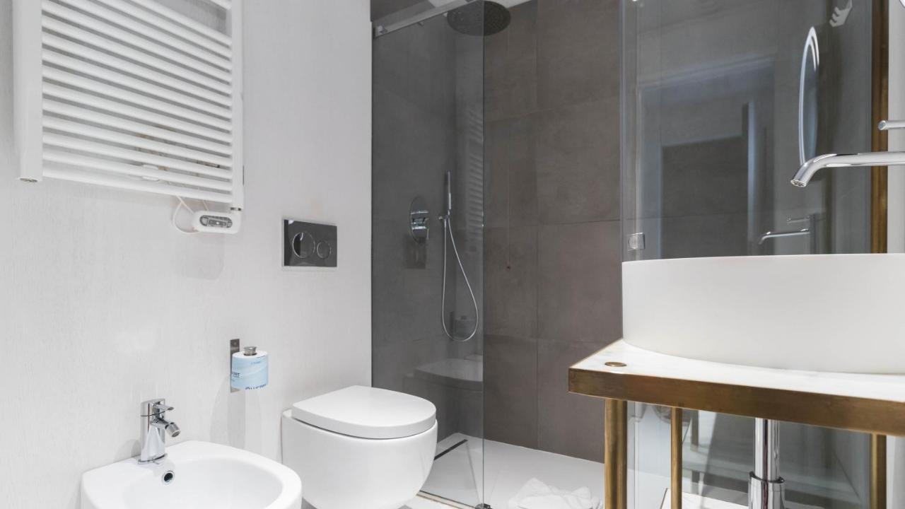 Apartmán Italianway - Poma 61 B Milán Exteriér fotografie