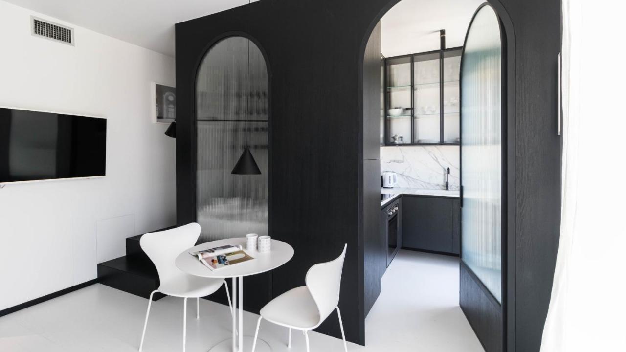 Apartmán Italianway - Poma 61 B Milán Exteriér fotografie