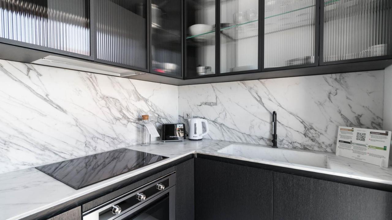 Apartmán Italianway - Poma 61 B Milán Exteriér fotografie