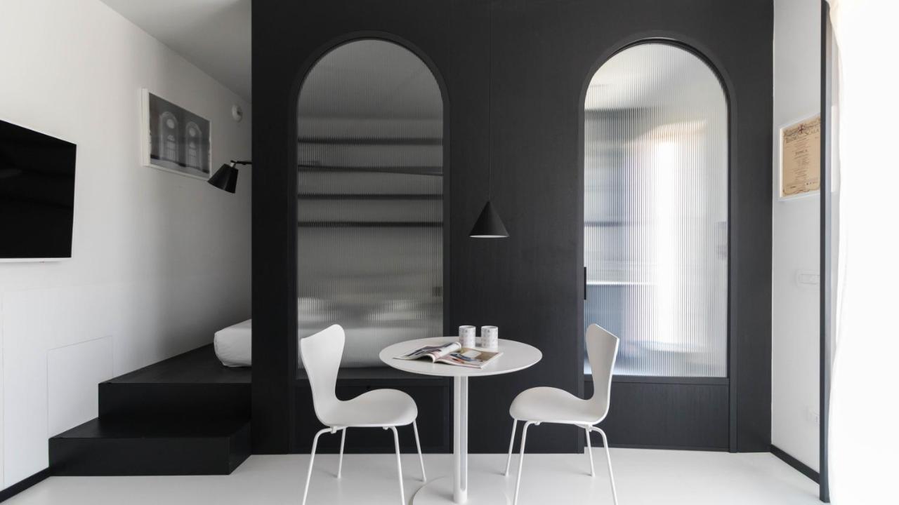 Apartmán Italianway - Poma 61 B Milán Exteriér fotografie
