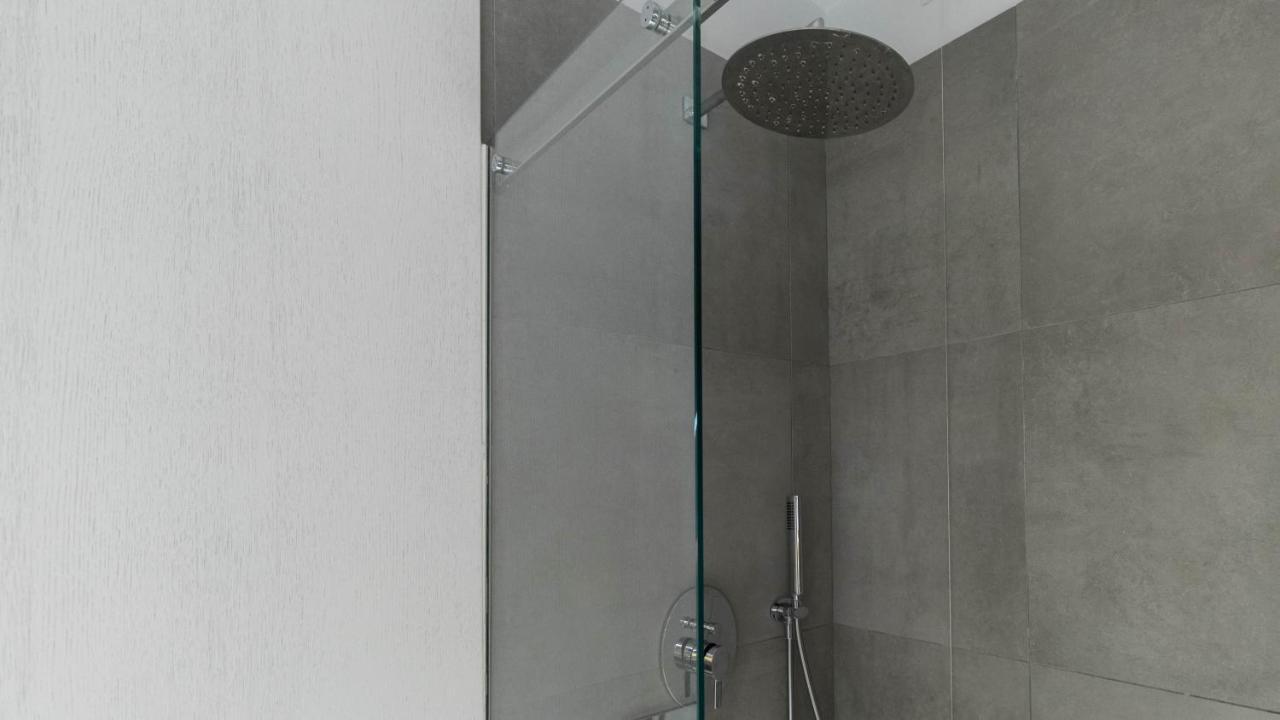Apartmán Italianway - Poma 61 B Milán Exteriér fotografie