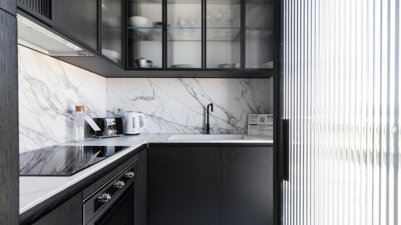 Apartmán Italianway - Poma 61 B Milán Exteriér fotografie