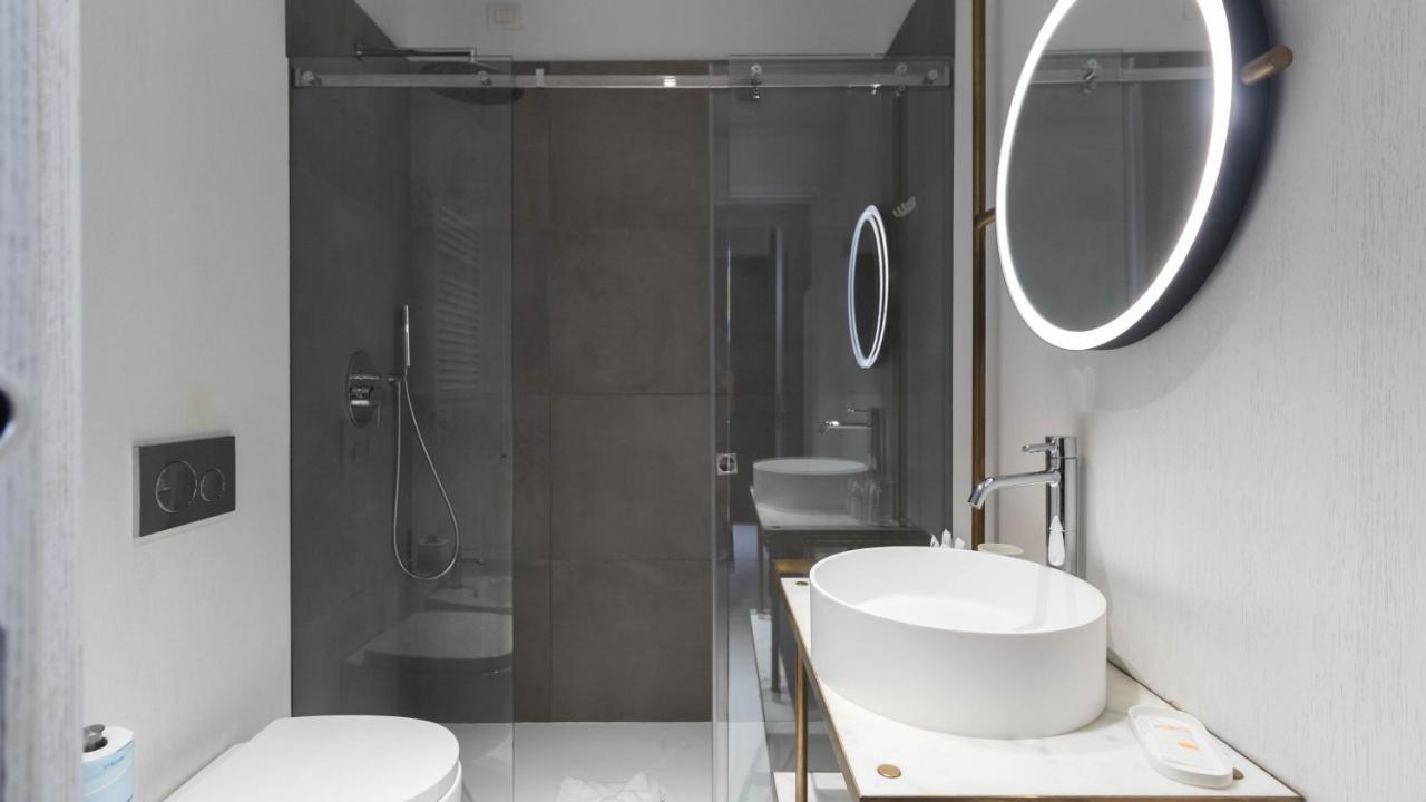 Apartmán Italianway - Poma 61 B Milán Exteriér fotografie